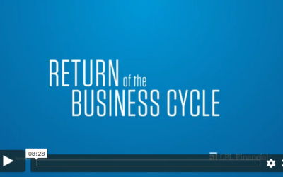 Outlook 2018 | Return of the Business Cycle