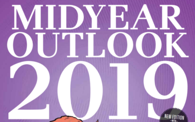 Midyear Outlook 2019: What Really Matters in the Markets