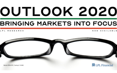Outlook 2020: Bringing Markets Into Focus